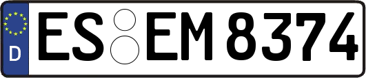 ES-EM8374