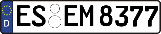 ES-EM8377