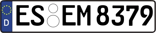 ES-EM8379