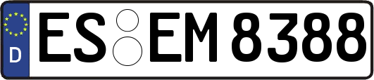 ES-EM8388