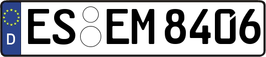 ES-EM8406