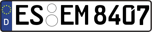 ES-EM8407
