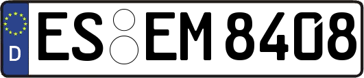 ES-EM8408