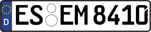 ES-EM8410