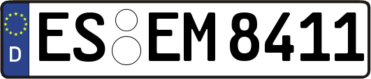 ES-EM8411