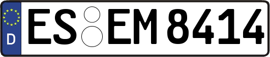 ES-EM8414