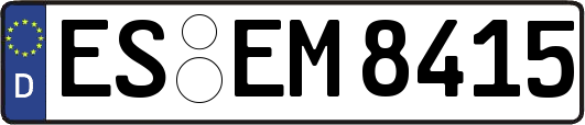 ES-EM8415