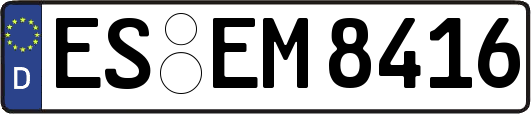 ES-EM8416