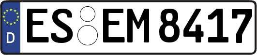ES-EM8417