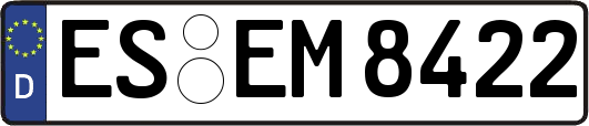 ES-EM8422