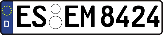 ES-EM8424