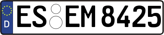 ES-EM8425
