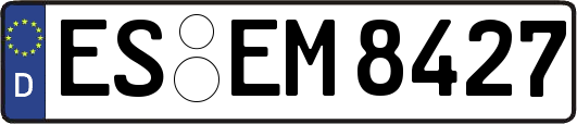 ES-EM8427