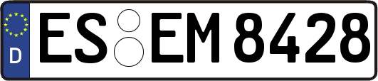 ES-EM8428