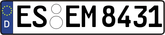 ES-EM8431