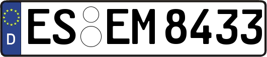 ES-EM8433