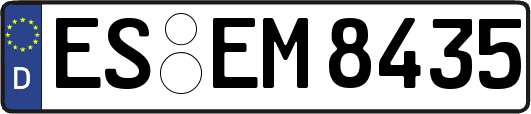 ES-EM8435