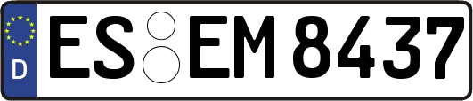 ES-EM8437
