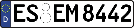 ES-EM8442