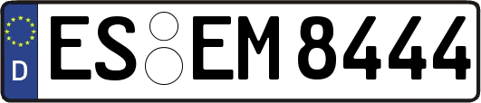 ES-EM8444