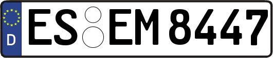ES-EM8447