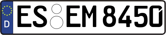 ES-EM8450