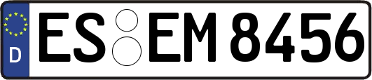 ES-EM8456