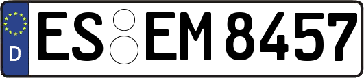 ES-EM8457