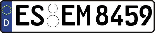 ES-EM8459