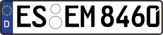 ES-EM8460