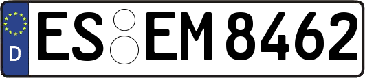 ES-EM8462