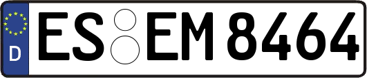 ES-EM8464
