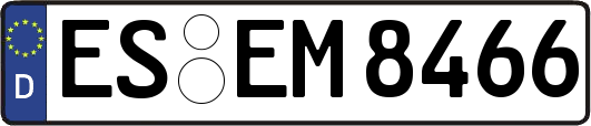 ES-EM8466
