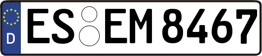 ES-EM8467