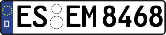ES-EM8468
