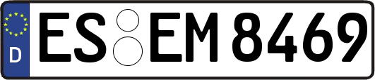 ES-EM8469