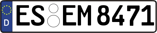 ES-EM8471