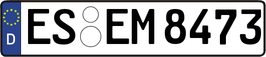 ES-EM8473