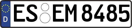 ES-EM8485