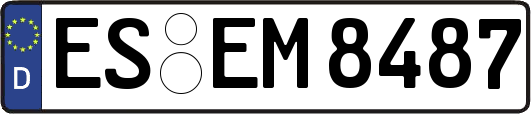 ES-EM8487