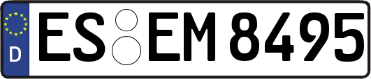 ES-EM8495