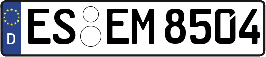 ES-EM8504