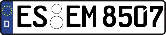 ES-EM8507