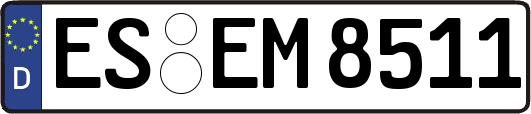 ES-EM8511