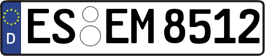 ES-EM8512