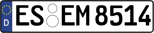 ES-EM8514