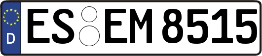 ES-EM8515