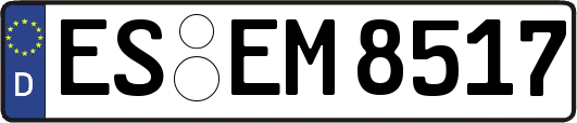 ES-EM8517