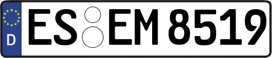 ES-EM8519