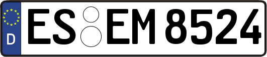 ES-EM8524